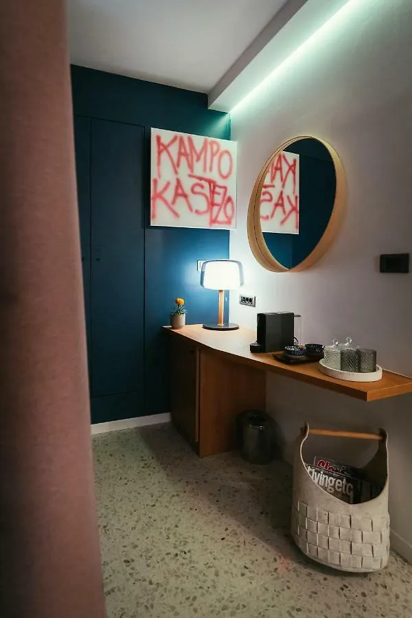 Em Kastelo Zadar Apartment