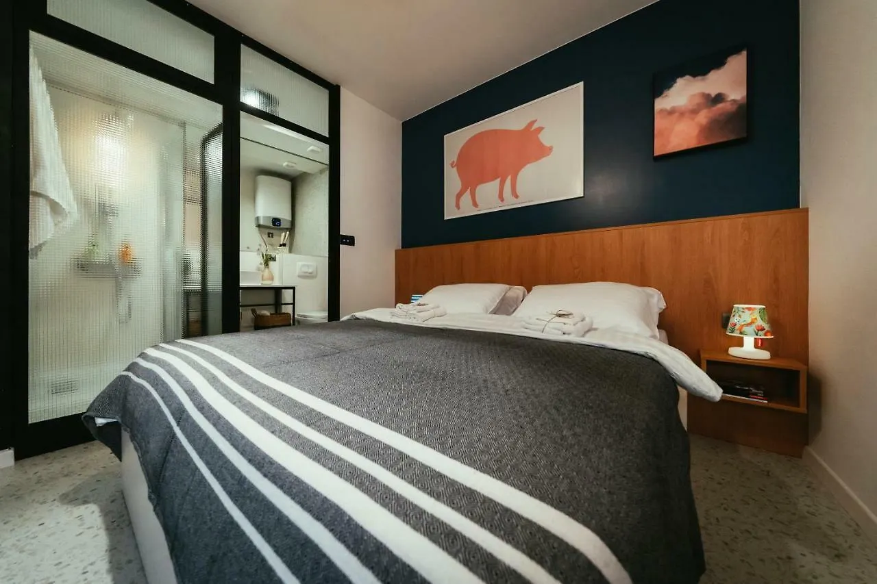 Em Kastelo Zadar Apartment
