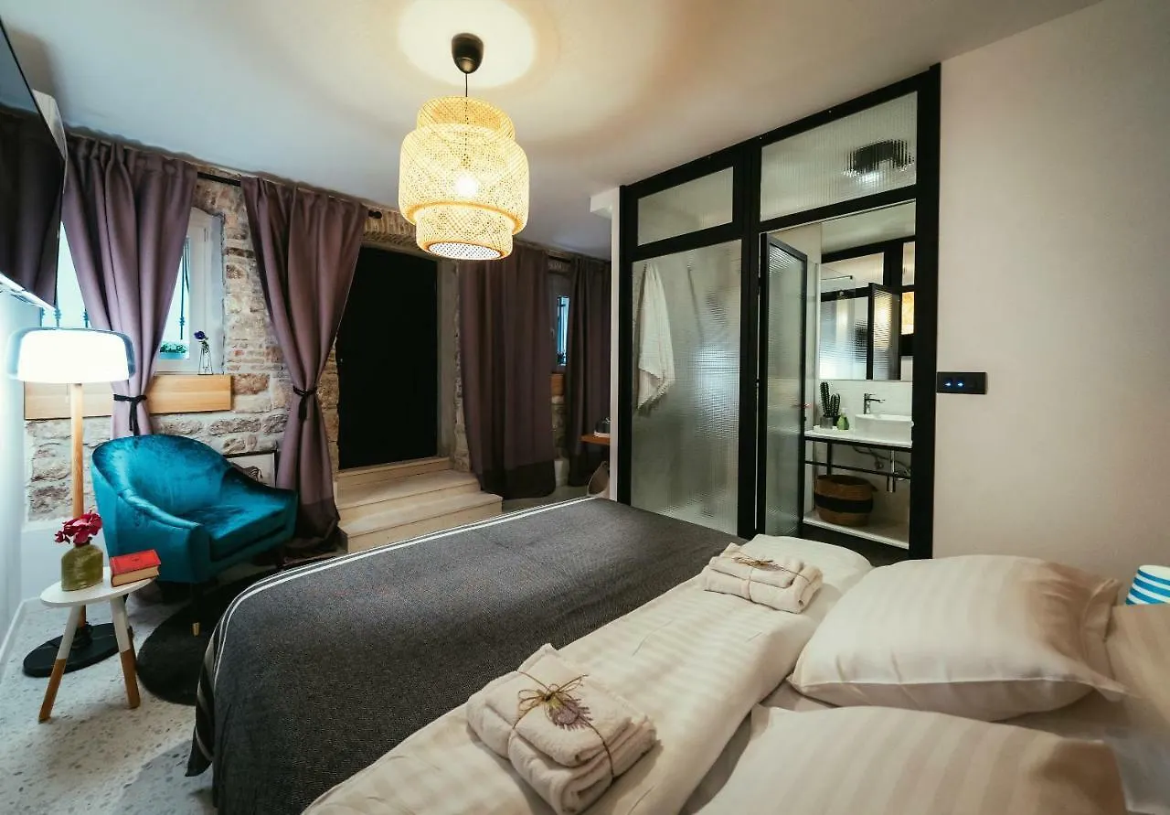 Em Kastelo Zadar Apartment Croatia