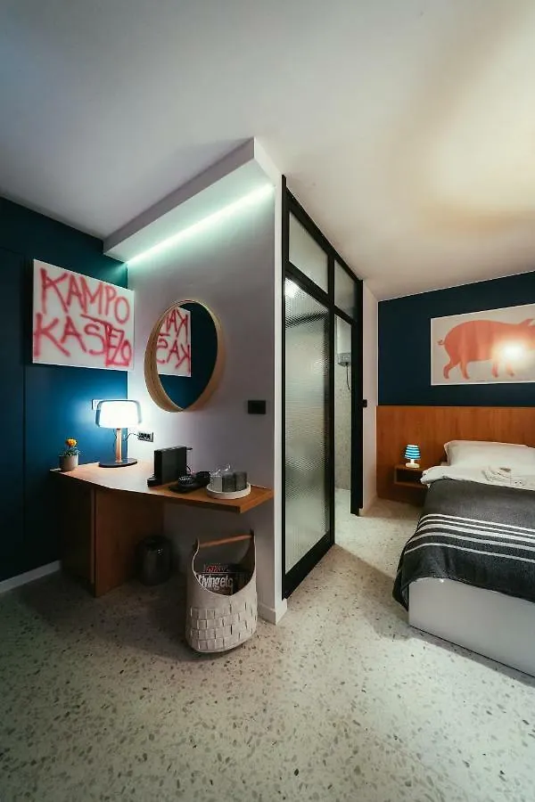 Em Kastelo Zadar Apartment 0*,